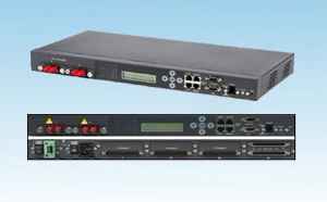E-LAN4000 下一代光传输系统解析与维护要点